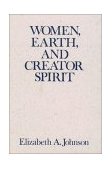 Women, Earth, and Creator Spirit  cover art