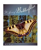 Spirit of Butterflies Myth, Magic and Art 2000 9780810941151 Front Cover