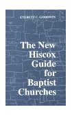 New Hiscox Guide for Baptist Churches  cover art
