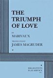 Triumph of Love  cover art