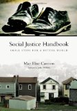 Social Justice Handbook Small Steps for a Better World cover art
