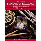 Standard of Excellence Bk. 1 : Theory and History cover art