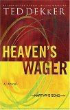 Heaven's Wager  cover art
