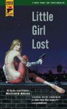Little Girl Lost  9780857683151 Front Cover