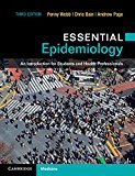Essential Epidemiology An Introduction for Students and Health Professionals 3rd 9781107529151 Front Cover