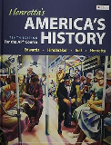 America's History for the AP Course - Tenth Edition 10th 9781319281151 Front Cover