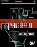Fingerprint: Sourcebook  9781500674151 Front Cover