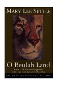 O Beulah Land Book II of the Beulah Quintet cover art