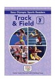 Track and Field Easy Olympic Sports Reader 2004 9781580001151 Front Cover