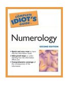 Complete Idiot's Guide to Numerology  cover art