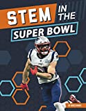 STEM in the Super Bowl  9781644943151 Front Cover