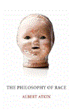 Philosophy of Race  cover art