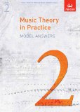 Music Theory in Practice Model Answers  9781848491151 Front Cover