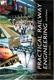 Practical Railway Engineering 2nd 2005 9781860945151 Front Cover