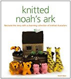 Knitted Noahs Ark 2012 9781861089151 Front Cover