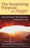Surprising Purpose of Anger Beyond Anger Management - Finding the Gift cover art