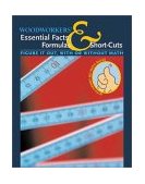 Woodworkers' Essential Facts Formulas and Short-Cuts Rule of Thumb Help Figure It Out, with or Without Math cover art