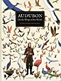 Audubon, on the Wings of the World [Graphic Novel]  9781910620151 Front Cover