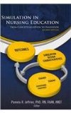 Simulation in Nursing Education:  cover art