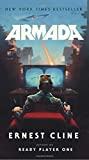 Armada  9781984823151 Front Cover