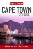 Cape Town 2nd 2011 9789812823151 Front Cover