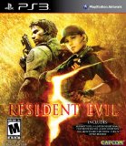 Case art for Resident Evil 5: Gold Edition - Playstation 3