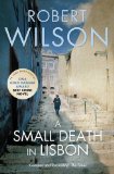 Small Death in Lisbon  9780007322152 Front Cover