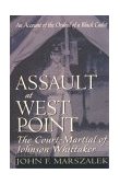 Assault at West Point, the Court Martial of Johnson Whittaker 1994 9780020345152 Front Cover