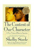 Content of Our Character A New Vision of Race in America cover art
