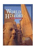 World History : The Human Experience 1st 9780078216152 Front Cover