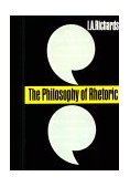 Philosophy of Rhetoric  cover art