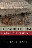 World from Beginnings to 4000 BCE 
