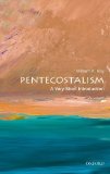Pentecostalism  9780199575152 Front Cover