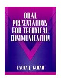 Oral Presentations for Technical Communication  cover art