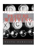21st Century Feature Writing  cover art