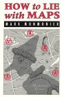 How to Lie with Maps  9780226534152 Front Cover