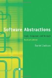 Software Abstractions Logic, Language, and Analysis cover art