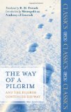 Way of a Pilgrim And the Pilgrim Continues His Way  9780281067152 Front Cover