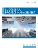 Successful Project Management 4th 2008 Revised  9780324656152 Front Cover
