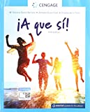 ï¿½A Que Sï¿½! 5th 9780357029152 Front Cover
