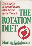 Rotation Diet  9780393023152 Front Cover