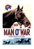 Man O'War 1983 9780394860152 Front Cover