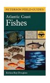 Field Guide to Atlantic Coast Fishes North America cover art