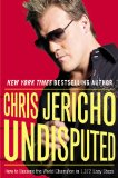 Undisputed How to Become the World Champion in 1,372 Easy Steps  9780446538152 Front Cover