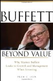 Buffett Beyond Value Why Warren Buffett Looks to Growth and Management When Investing cover art