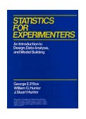 Statistics for Experimenters An Introduction to Design, Data Analysis, and Model Building  9780471093152 Front Cover
