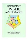 Introductory Discrete Mathematics  9780486691152 Front Cover