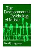 Developmental Psychology of Music  cover art
