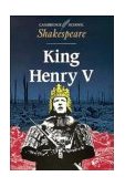 King Henry V  cover art