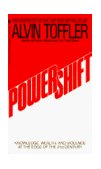 Powershift Knowledge, Wealth, and Power at the Edge of the 21st Century cover art